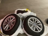  Bmw  Serie 3 Baureihe 3 Lim. 320 e Advantage 2.0 150KW AT8 E6d #18