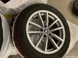  Bmw  Serie 3 Baureihe 3 Lim. 320 e Advantage 2.0 150KW AT8 E6d #20