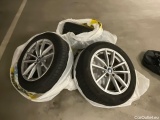  Bmw  Serie 3 Baureihe 3 Lim. 320 e Advantage 2.0 150KW AT8 E6d #30