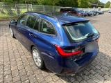  Bmw  Serie 3 Baureihe 3 Touring 320 d xDrive Advantage 2.0 140KW AT8 E6dT #8