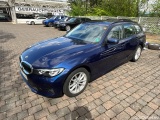  Bmw  Serie 3 Baureihe 3 Touring 320 d xDrive Advantage 2.0 140KW AT8 E6dT #15