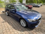  Bmw  Serie 3 Baureihe 3 Touring 320 d xDrive Advantage 2.0 140KW AT8 E6dT #16