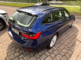  Bmw  Serie 3 Baureihe 3 Touring 320 d xDrive Advantage 2.0 140KW AT8 E6dT #17