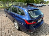  Bmw  Serie 3 Baureihe 3 Touring 320 d xDrive Advantage 2.0 140KW AT8 E6dT #18