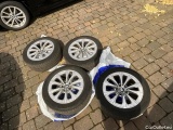  Bmw  Serie 3 Baureihe 3 Touring 320 d xDrive Advantage 2.0 140KW AT8 E6dT #19