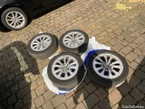  Bmw  Serie 3 Baureihe 3 Touring 320 d xDrive Advantage 2.0 140KW AT8 E6dT #23