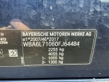  Bmw  Serie 3 Baureihe 3 Touring 320 d xDrive Advantage 2.0 140KW AT8 E6dT #40