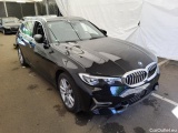  Bmw  Serie 3 Baureihe 3 Touring 320 i Luxury Line 2.0 135KW AT8 E6d #8