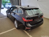  Bmw  Serie 3 Baureihe 3 Touring 320 i Luxury Line 2.0 135KW AT8 E6d #9