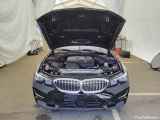  Bmw  Serie 3 Baureihe 3 Touring 320 i Luxury Line 2.0 135KW AT8 E6d #13