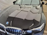  Bmw  Serie 3 Baureihe 3 Touring 320 i Luxury Line 2.0 135KW AT8 E6d #19