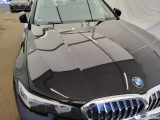  Bmw  Serie 3 Baureihe 3 Touring 320 i Luxury Line 2.0 135KW AT8 E6d #20