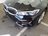  Bmw  Serie 3 Baureihe 3 Touring 320 i Luxury Line 2.0 135KW AT8 E6d #24