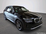  Bmw  X3 Baureihe  xDrive 30 e 2.0 215KW AT8 E6d #7