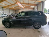  Bmw  X3 Baureihe  xDrive 30 e 2.0 215KW AT8 E6d #12