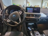  Bmw  X3 Baureihe  xDrive 30 e 2.0 215KW AT8 E6d #19
