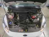  Ford  Fiesta  Cool & Connect 1.0 EcoBoost 70KW MT6 E6d #9