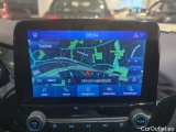  Ford  Fiesta  Cool & Connect 1.0 EcoBoost 70KW MT6 E6d #16