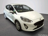  Ford  Fiesta  Cool & Connect 1.0 EcoBoost 70KW MT6 E6d #19