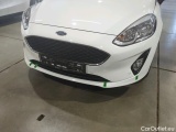 Ford  Fiesta  Cool & Connect 1.0 EcoBoost 70KW MT6 E6d #24