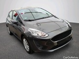  Ford  Fiesta  Cool & Connect 1.0 EcoBoost 70KW MT6 E6d #13