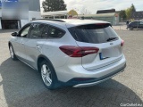  Ford  Focus  Turnier Active 1.5 EcoBlue 85KW AT8 E6d #8