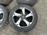  Ford  Focus  Turnier Active 1.5 EcoBlue 85KW AT8 E6d #35
