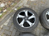  Ford  Focus  Turnier Active 1.5 EcoBlue 85KW AT8 E6d #37