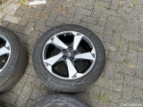  Ford  Focus  Turnier Active 1.5 EcoBlue 85KW AT8 E6d #38