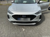  Ford  Focus  Turnier Active 1.5 EcoBlue 85KW AT8 E6d #48