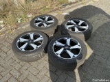  Ford  Focus  Turnier Active 1.5 EcoBlue 85KW AT8 E6d #62