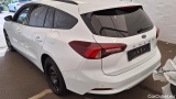  Ford  Focus  Turnier Cool & Connect 1.5 EcoBlue 88KW AT8 E6d #9