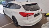  Ford  Focus  Turnier Titanium 2.0 EcoBlue 110KW AT8 E6dT #9