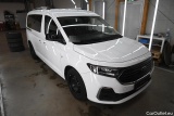 Ford  Grand Tourneo  Connect Titanium 2.0 EcoBlue 90KW MT6 E6d #7