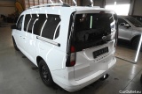  Ford  Grand Tourneo  Connect Titanium 2.0 EcoBlue 90KW MT6 E6d #8
