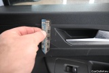  Ford  Grand Tourneo  Connect Titanium 2.0 EcoBlue 90KW MT6 E6d #33