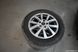  Ford  Grand Tourneo  Connect Titanium 2.0 EcoBlue 90KW MT6 E6d #73