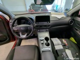  Hyundai  Konna Kona Prime Elektro 2WD 64kWh #22