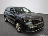  KIA  Sorento  Platinum 4WD 2.2 CRDi 148KW AT8 E6d #18