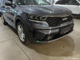  KIA  Sorento  Platinum 4WD 2.2 CRDi 148KW AT8 E6d #24