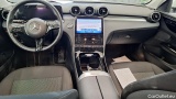  Mercedes  C-Klasse C -Klasse T-Modell C 220 d T (206.204) 162KW AT9 E6d #3