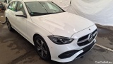  Mercedes  C-Klasse C -Klasse T-Modell C 220 d T (206.204) 162KW AT9 E6d #7