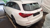  Mercedes  C-Klasse C -Klasse T-Modell C 220 d T (206.204) 162KW AT9 E6d #8