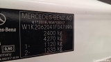  Mercedes  C-Klasse C -Klasse T-Modell C 220 d T (206.204) 162KW AT9 E6d #5