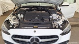  Mercedes  C-Klasse C -Klasse T-Modell C 220 d T (206.204) 162KW AT9 E6d #12