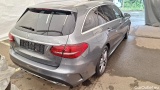  Mercedes  C-Klasse C -Klasse T-Modell C 220 d T (205.214)AMG AMG Line 143KW AT9 E6d #2