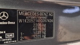  Mercedes  C-Klasse C -Klasse T-Modell C 220 d T (205.214)AMG AMG Line 143KW AT9 E6d #5