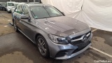  Mercedes  C-Klasse C -Klasse T-Modell C 220 d T (205.214)AMG AMG Line 143KW AT9 E6d #7