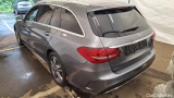  Mercedes  C-Klasse C -Klasse T-Modell C 220 d T (205.214)AMG AMG Line 143KW AT9 E6d #8