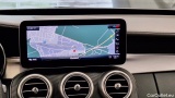  Mercedes  C-Klasse C -Klasse T-Modell C 220 d T (205.214)AMG AMG Line 143KW AT9 E6d #13